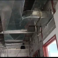 کانالسازی کولر،ساخت ونصب کانال درسراسراستان کرمان|خدمات پیشه و مهارت|کرمان, |دیوار