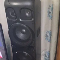 باند ۲ تکه ایستاده A-B MX DJ3102|سیستم صوتی خانگی|قدس, شهرقدس|دیوار