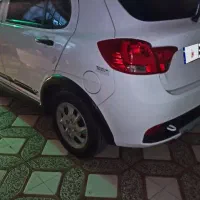 کوئیک Rs مدل1402|خودرو سواری و وانت|سبزوار, پاسداران|دیوار