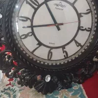 ساعت سالم نو