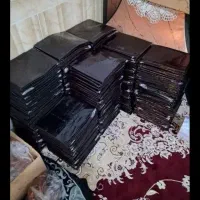 لواشک ترش و شیرین