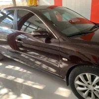 آزرا 2007|خودرو سواری و وانت|ایلام, |دیوار