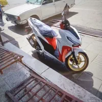 کویر s2 150|موتورسیکلت|تهران, اسفندیاری|دیوار