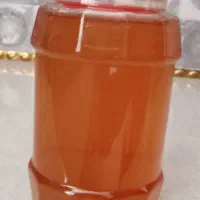 عسل طبیعی بدون ذره ای شکر