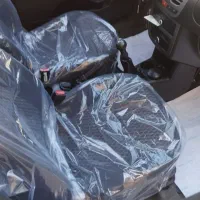 کوییک اس ۴۰۳ بدون رنگ|خودرو سواری و وانت|لنجان, |دیوار