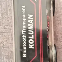 اسپیکر اورجینال کولیمن|سیستم صوتی خانگی|کازرون, |دیوار