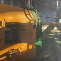 فروش نورد سه متر ۳۵ میل|ماشینآلات صنعتی|دهاقان, |دیوار