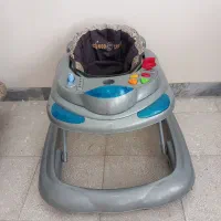 گهواره،روروئک،کریر