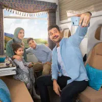 تور مشهد مایسا سهند کیانا صبحانه نهار شام قطار فدک