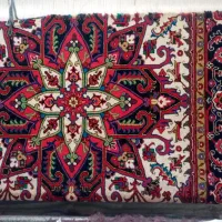 فرش هریس صمد خان