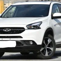 تیگو ۷ آی ا مدل ۹۷ بدون رنگ کم کار