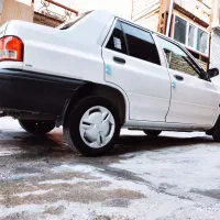 پراید۹۹دوگانه ،بدونرنگوضربه درحد خشک|خودرو سواری و وانت|سرپل ذهاب, |دیوار