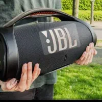 فروش اسپیکر اصل jbl boombox 3