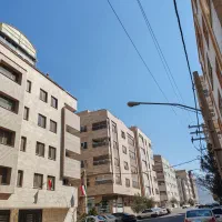 بلوار فردوسی تک واحدی 105 متر