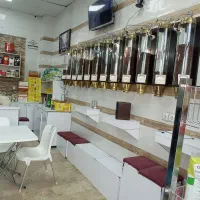 کبابی و قهوه فروشی شهرک کارگاهی