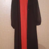 لباس وسارافن