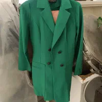 کت وشلوارزنانه