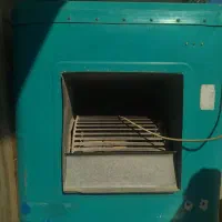 کولر آبی