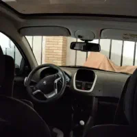 ۲۰۷ پانا مدل ۴۰۳ بی رنگ یک سال بیمه|خودرو سواری و وانت|گلستان (تهران), |دیوار