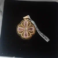 پلاک گردنی .کادویی