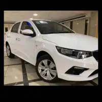 تارا وی ۴ اتومات فول مدل ۴۰۳