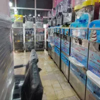 تعمیرات دستگاه های بستنی سازقیفی ،بازرگانی چکنه|کافیشاپ و رستوران|مشهد, ابوذر|دیوار