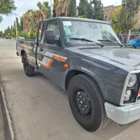 نیسان صفرمدل ۱۴۰۴دوگانه اکسنتد