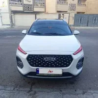 X22poro مدل 402|خودرو سواری و وانت|اهواز, رسالت|دیوار