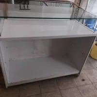 میز کانتری مغازه