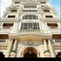 ملک تجاری/تاپ لوکیشن منطقه۴/پایان کار/سندتک برگ