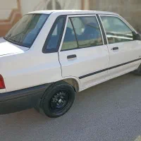 پراید88تمیز|خودرو سواری و وانت|برازجان, |دیوار