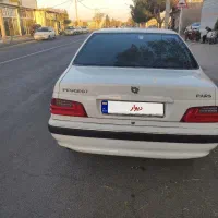پژو پارس LX TU5، مدل ۱۳۹۵
