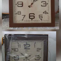 ساعت دیواری