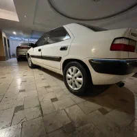 زانتیا ۲۰۰۰sx|خودرو سواری و وانت|تهران, شارق|دیوار