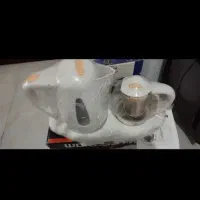 فروش چای سازوسرخ کن|سایر لوازم برقی|رباط‌کریم, نصیرشهر|دیوار