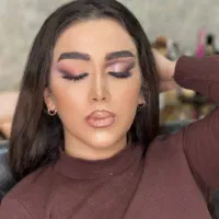 میکاپ شینیون