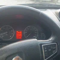 سورن پلاس پلاس ef7تمام فول|خودرو سواری و وانت|کرمانشاه, |دیوار