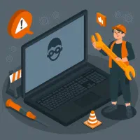 تعمیرات سیار کامپیوتر