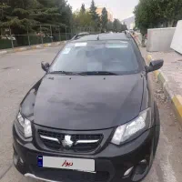 کوییک مدل ۱۴۰۱|خودرو سواری و وانت|تهران, مشیریه|دیوار