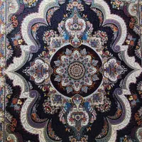 */فرش ۹ متری افشان نخی نقشه مختلف