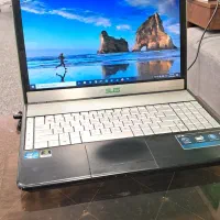 لپ تاپ ایسوس n55s  i7