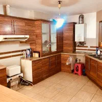 کابینت mdf کارکرده|مصالح و تجهیزات ساختمان|اصفهان, طامه|دیوار