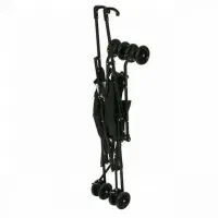 کالسکه عصایی سبک و تاشو دلیجان|کالسکه و لوازم جانبی|تهران, هفت حوض|دیوار