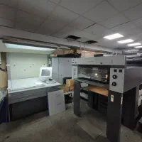 چاپ تراکت تبلیغاتی و بسته بندی