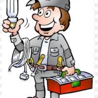 برقکاری سه فاز وتک فاز(پروژه های ساختمانی، صنعتی)