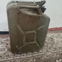 گالن ۲۰لیتری