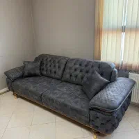 مبل کاناپه تخت شو برند رندی ترکیه ای