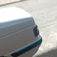 فروش نقد و شرایطی پارس 401 سیمی|خودرو سواری و وانت|آبادان, |دیوار