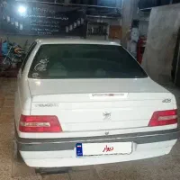 پژو 405|خودرو سواری و وانت|نیشابور, مدرس|دیوار