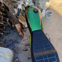 متور۱۲۵مدل۸۸|موتورسیکلت|مریوان, |دیوار